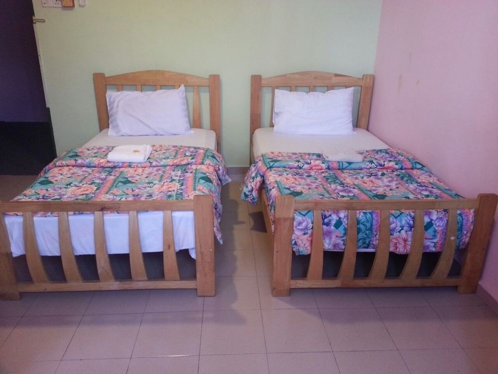 Oyo 89584 Hotel Sahara קואלה קובו בארו מראה חיצוני תמונה
