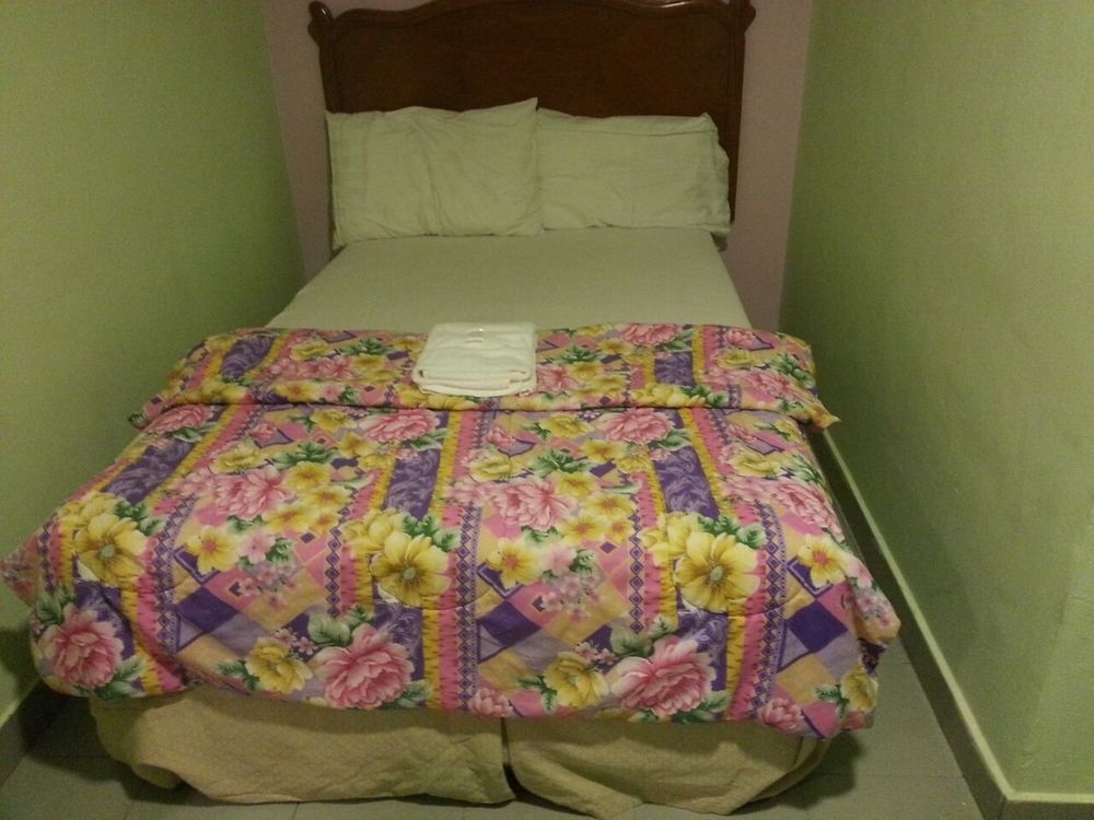 Oyo 89584 Hotel Sahara קואלה קובו בארו מראה חיצוני תמונה