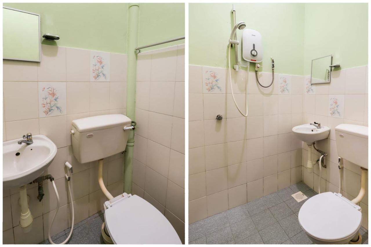 Oyo 89584 Hotel Sahara קואלה קובו בארו מראה חיצוני תמונה