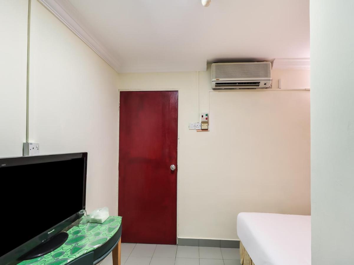 Oyo 89584 Hotel Sahara קואלה קובו בארו מראה חיצוני תמונה